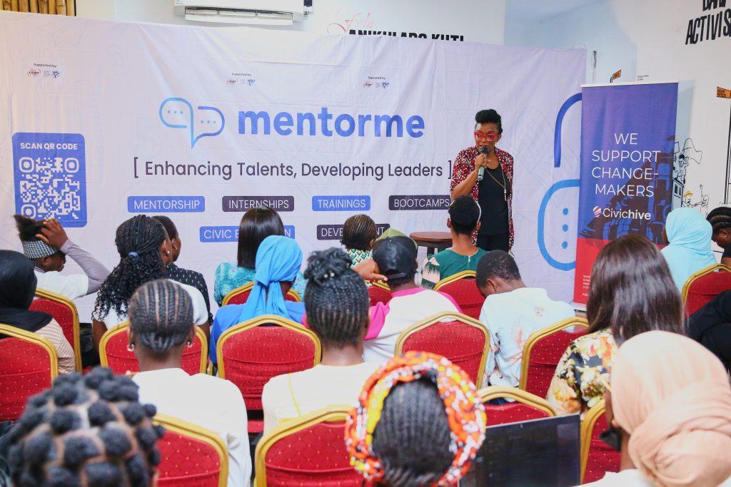 Margaret Ekpo Women Fellowship: Building the Next Generation of Female Leaders