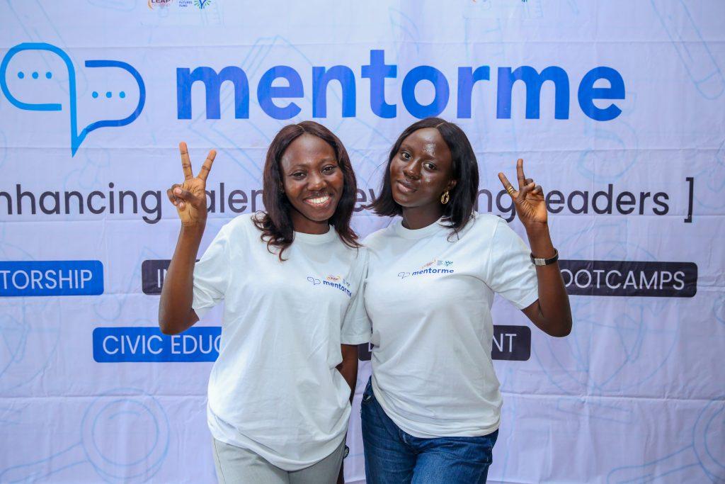 Investing In Nigeria’s Youth: MentorMe NewVoices Bootcamps